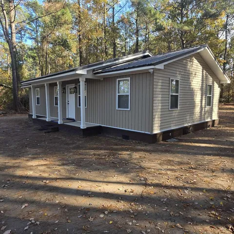 $288,000 | 711 Rodeo Drive, Walterboro, SC 29488