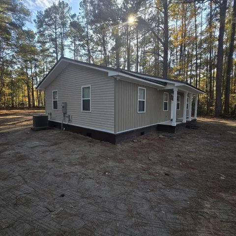 $288,000 | 711 Rodeo Drive, Walterboro, SC 29488