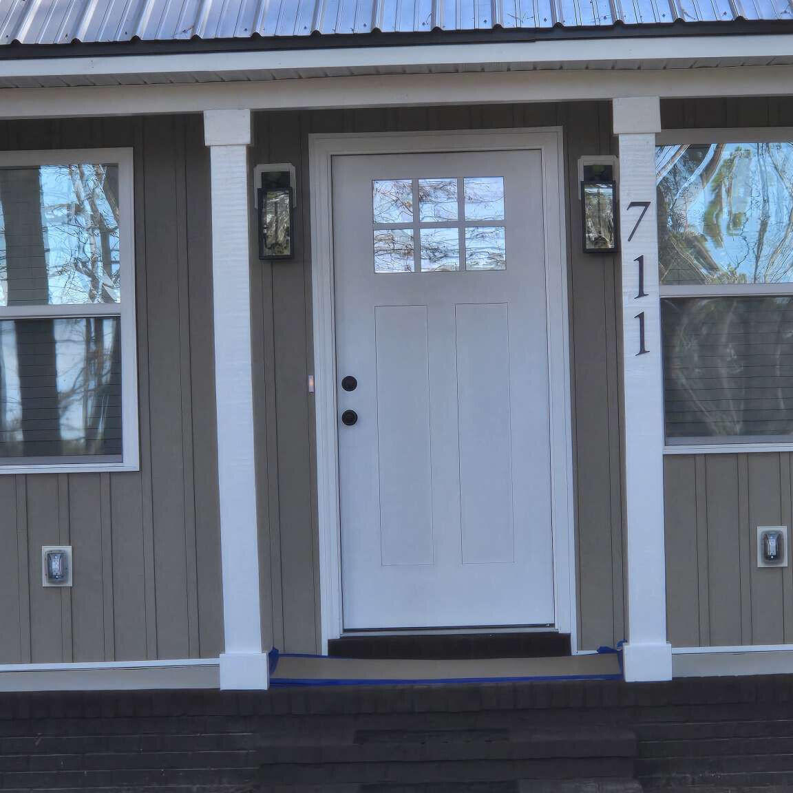 711 Rodeo Drive Walterboro, SC 29488 - Photo 6 of 25 Edwards.6