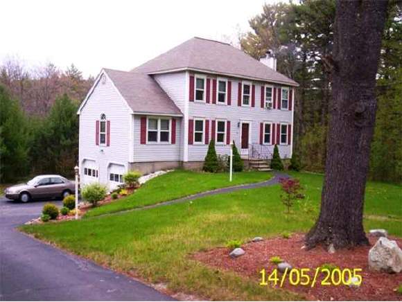 40 Chase Road Londonderry, NH 03053 - Photo 1 of 5
