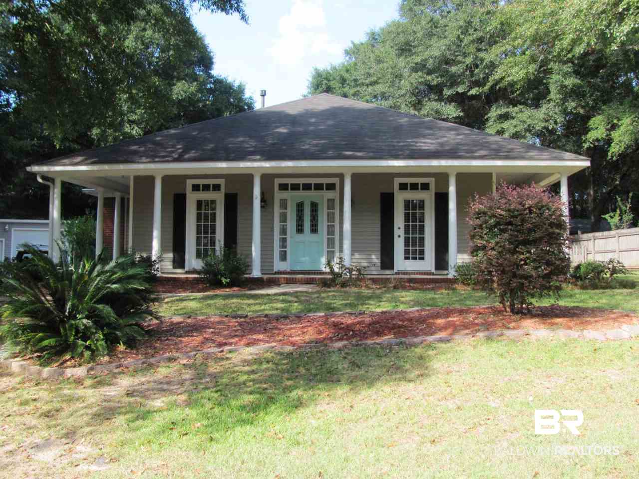 10030 Breckenridge Drive South Mobile, AL 36608 - Photo 1 of 1