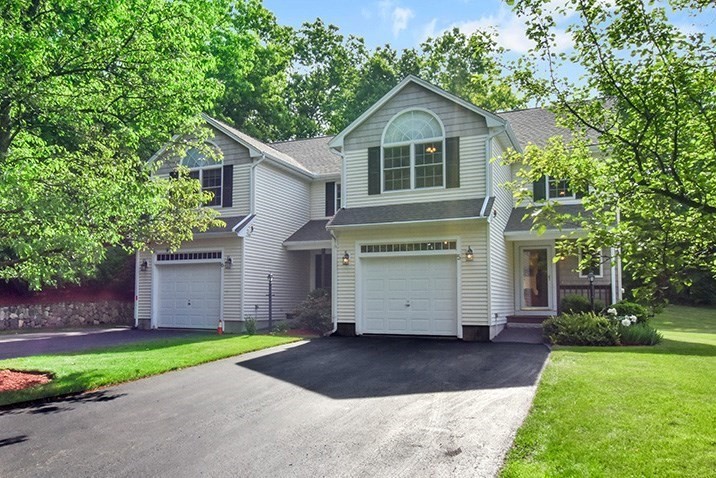 53 Lancaster Road, Unit 5 Clinton, MA 01510 - Photo 2 of 26