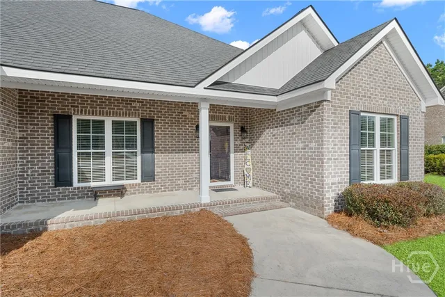 $510,000 | 3114 McCall Boulevard, Statesboro, GA 30461