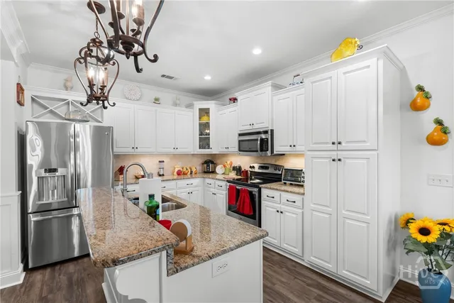 $510,000 | 3114 McCall Boulevard, Statesboro, GA 30461