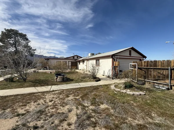 $280,350 | 3443 3rd Street, Inyokern, CA 93527
