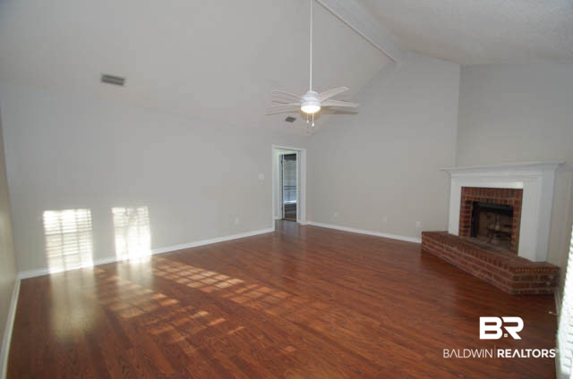 3208 Autumn Ridge Drive West Mobile, AL 36695 - Photo 13 of 19