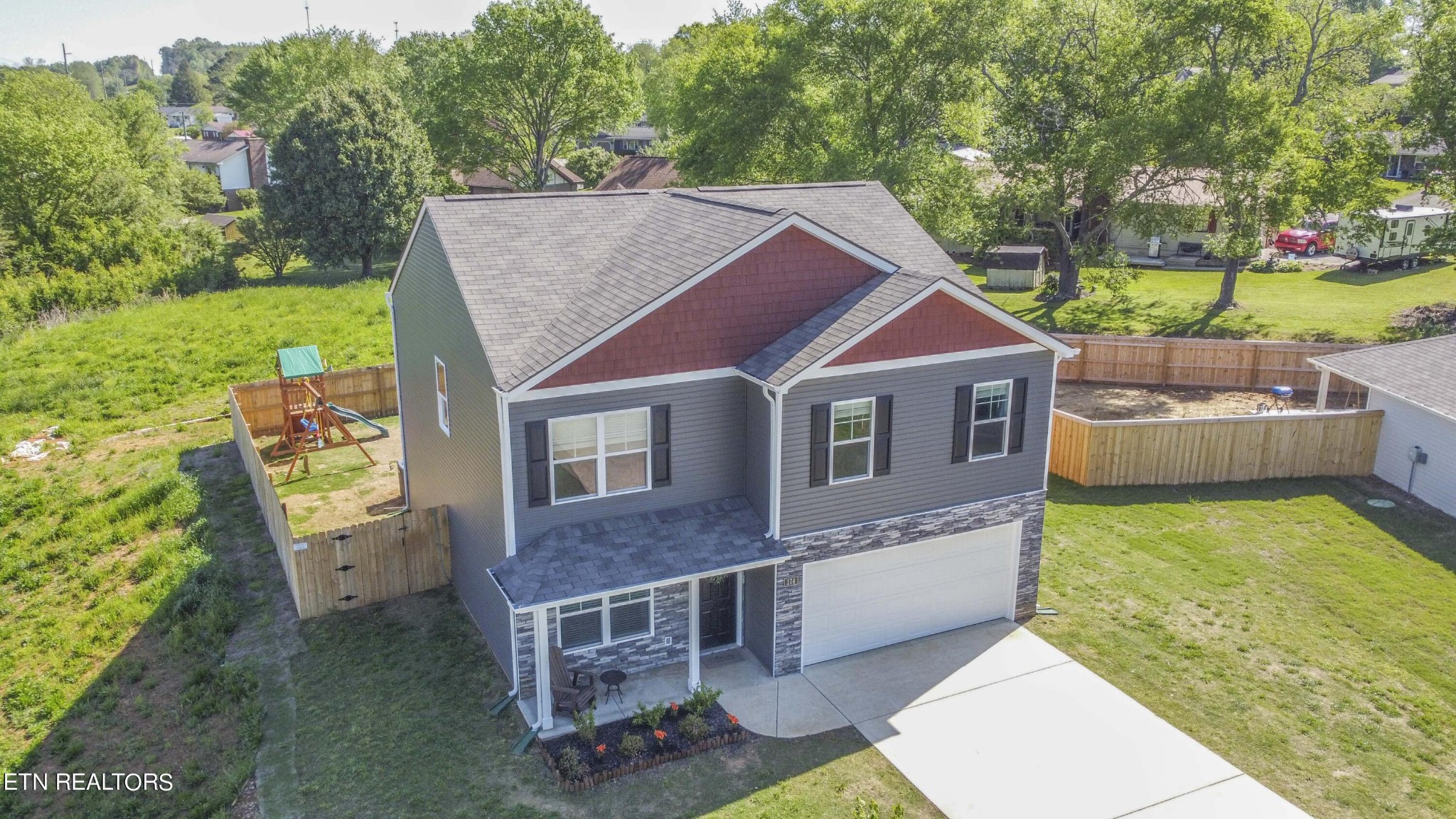 174 Lindsell Road Athens, TN 37303 - Photo 1 of 48 Gallery Image 1