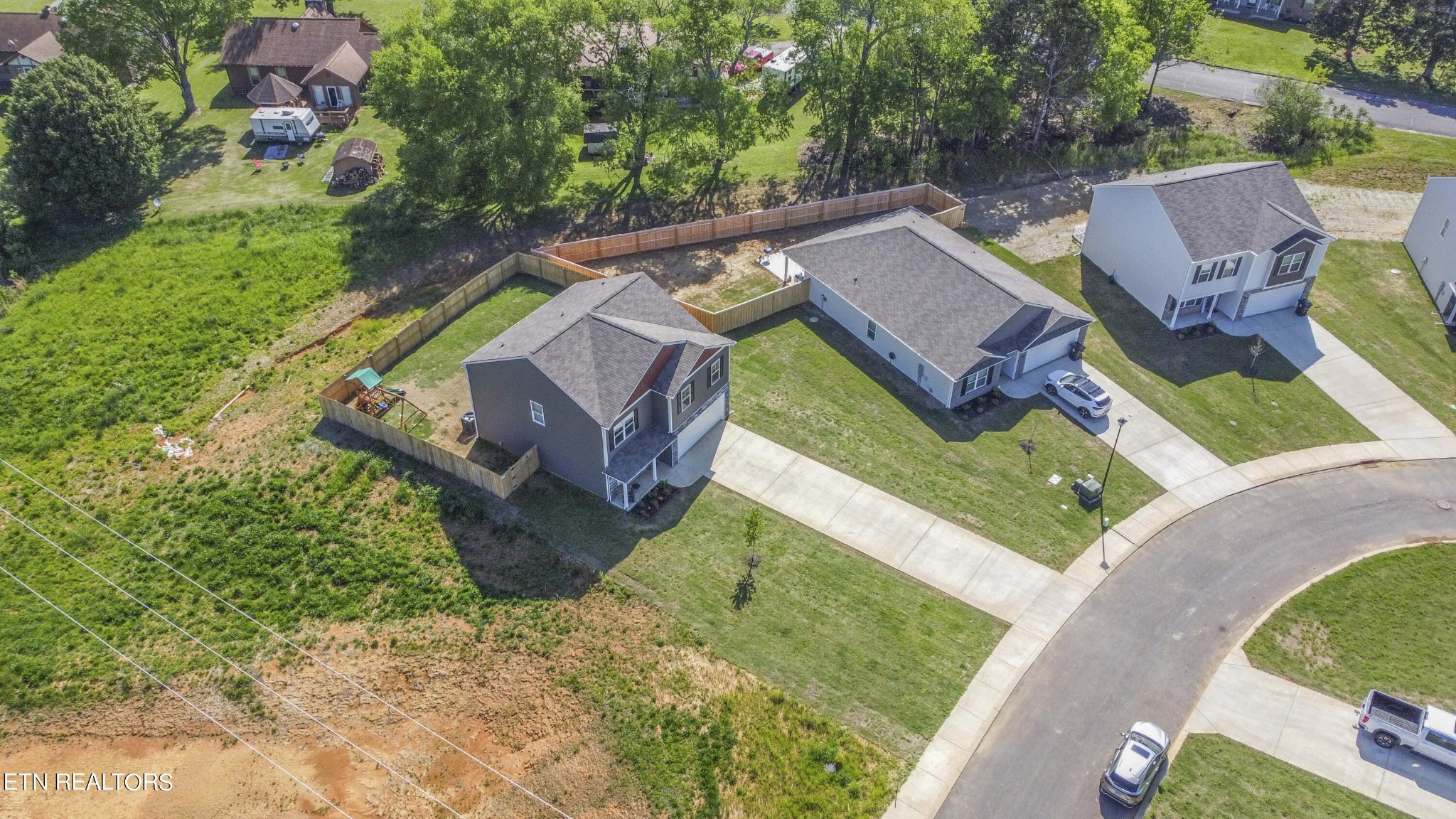 174 Lindsell Road Athens, TN 37303 - Photo 6 of 48 Gallery Image 6