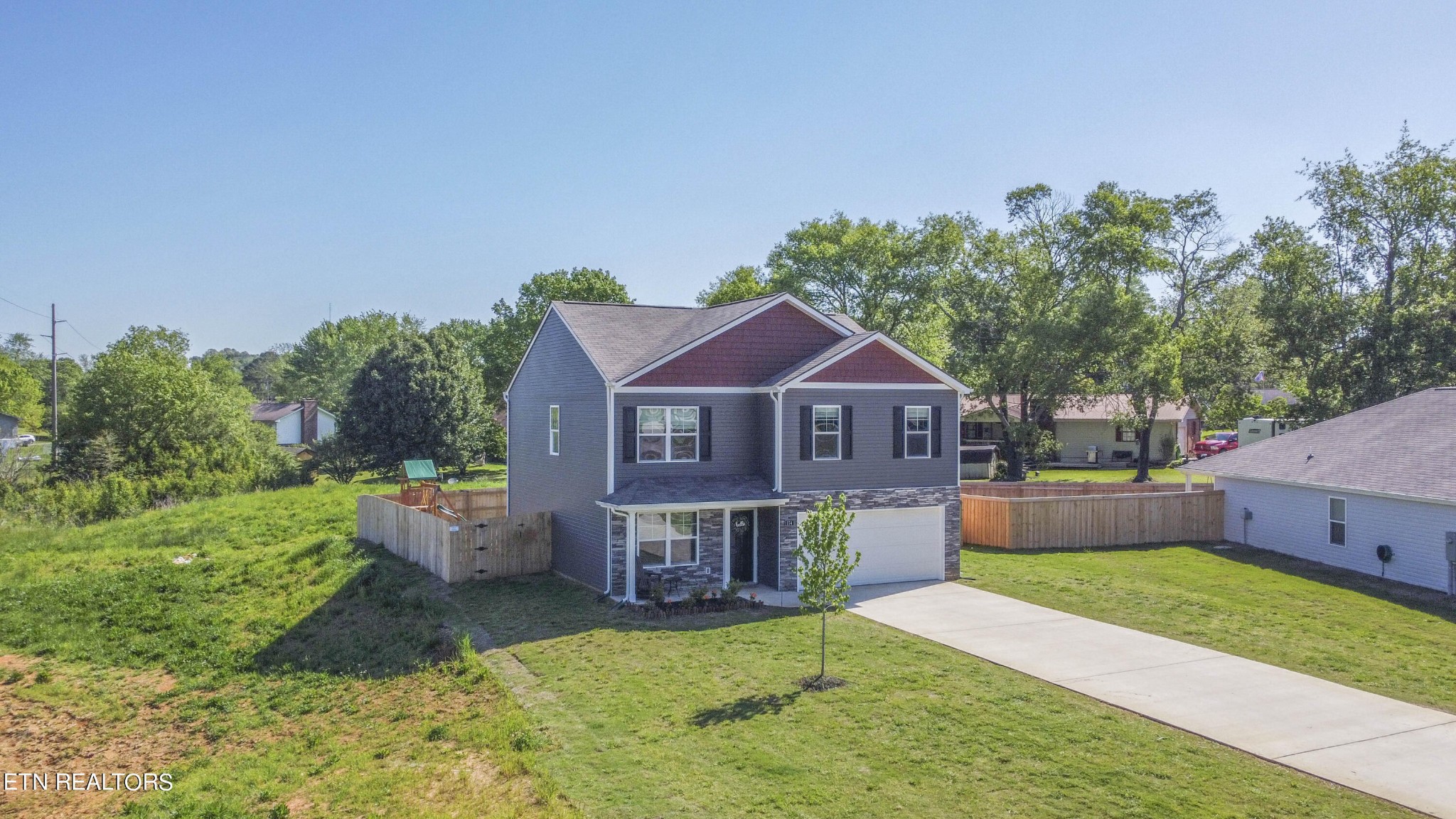 174 Lindsell Road Athens, TN 37303 - Photo 8 of 48 Gallery Image 8