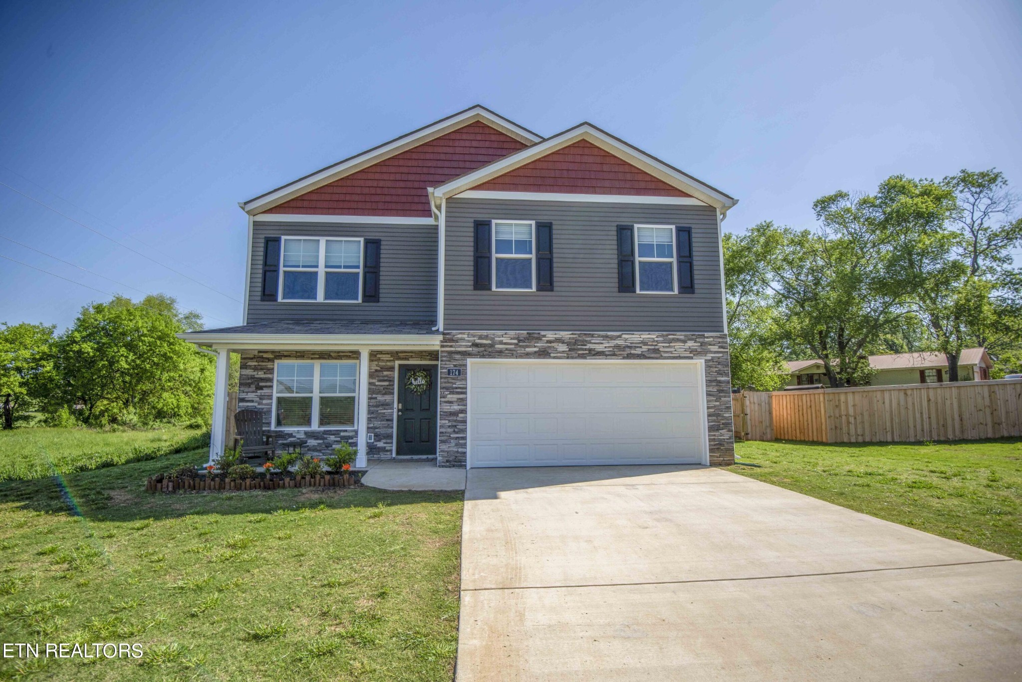 174 Lindsell Road Athens, TN 37303 - Photo 9 of 48 Gallery Image 9
