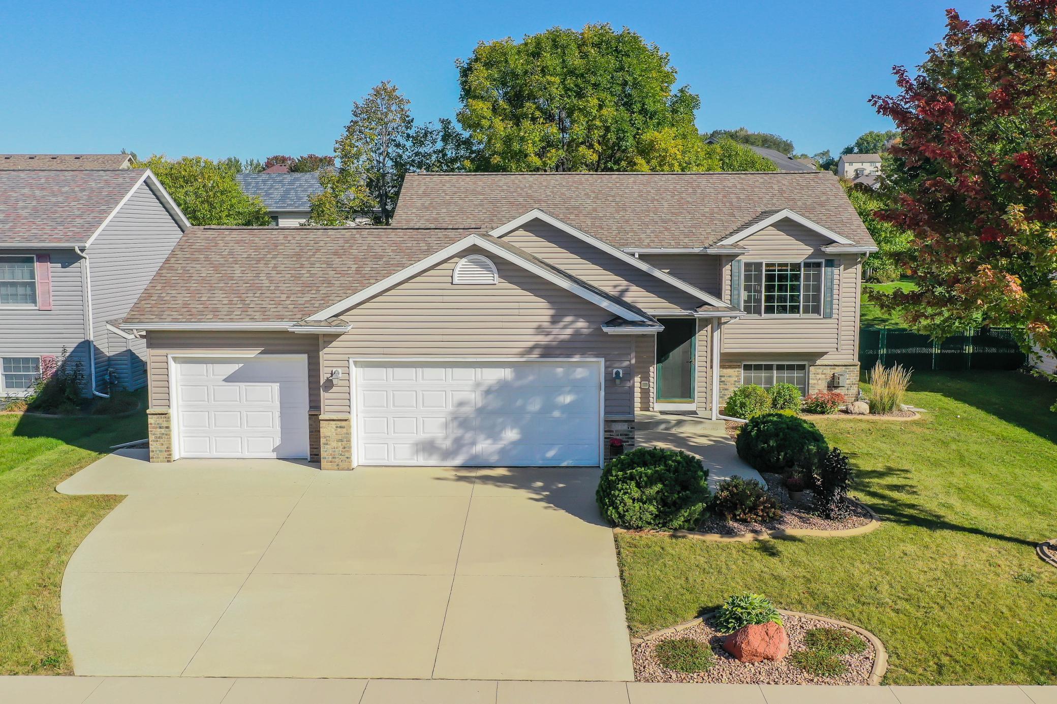 5155 Middlebrook Drive Northwest Rochester, MN 55901 - Photo 1 of 42