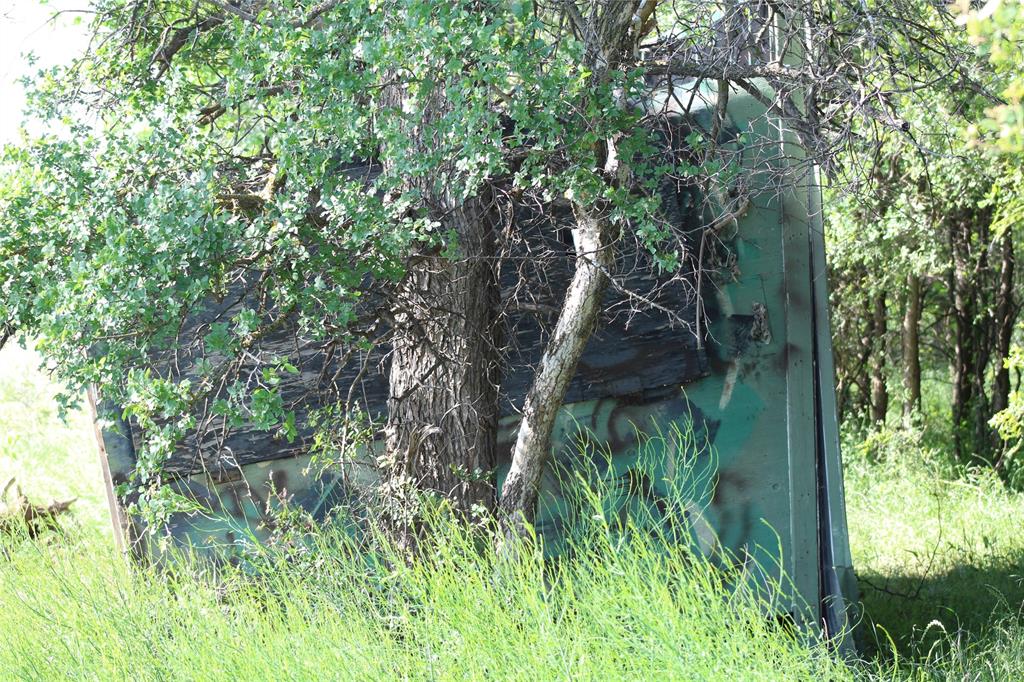 2077 B Shawver Road Jacksboro, TX 76458 - Photo 12 of 17 a view of a garden