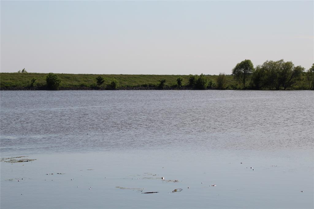 2077 B Shawver Road Jacksboro, TX 76458 - Photo 5 of 16 View of yard featuring a water view