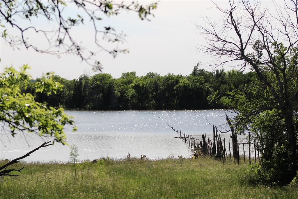 2077 B Shawver Road Jacksboro, TX 76458 - Photo 7 of 16 Water view