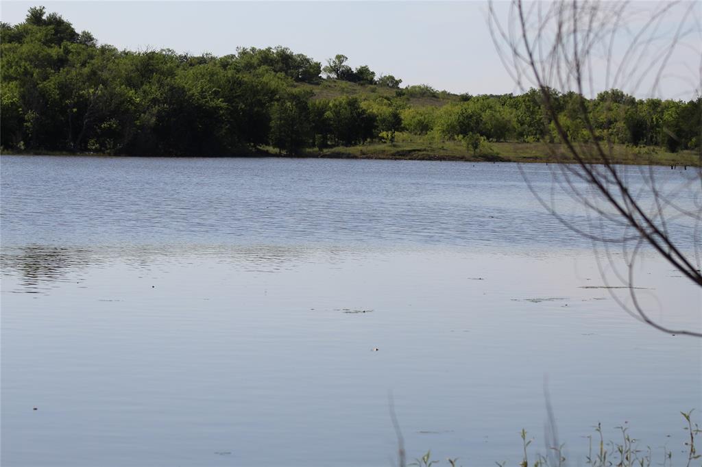 2077 B Shawver Road Jacksboro, TX 76458 - Photo 8 of 17 a view of a lake view