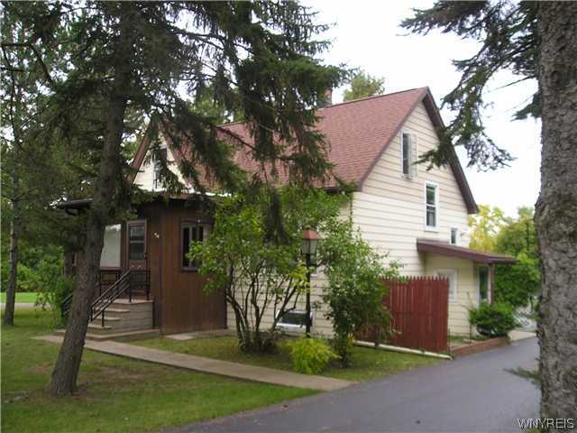 141 Jamison Road Elma, NY 14059 - Photo 1 of 1 Exterior Front