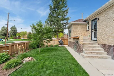 $427,500 | 1600 Winona Court, Unit 1, Denver, CO 80204