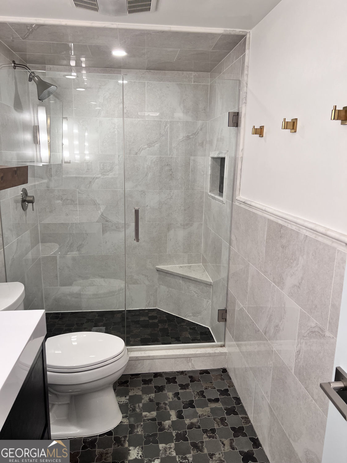 3530 Piedmont Road Northeast, Unit 1M Atlanta, GA 30305 - Photo 19 of 30