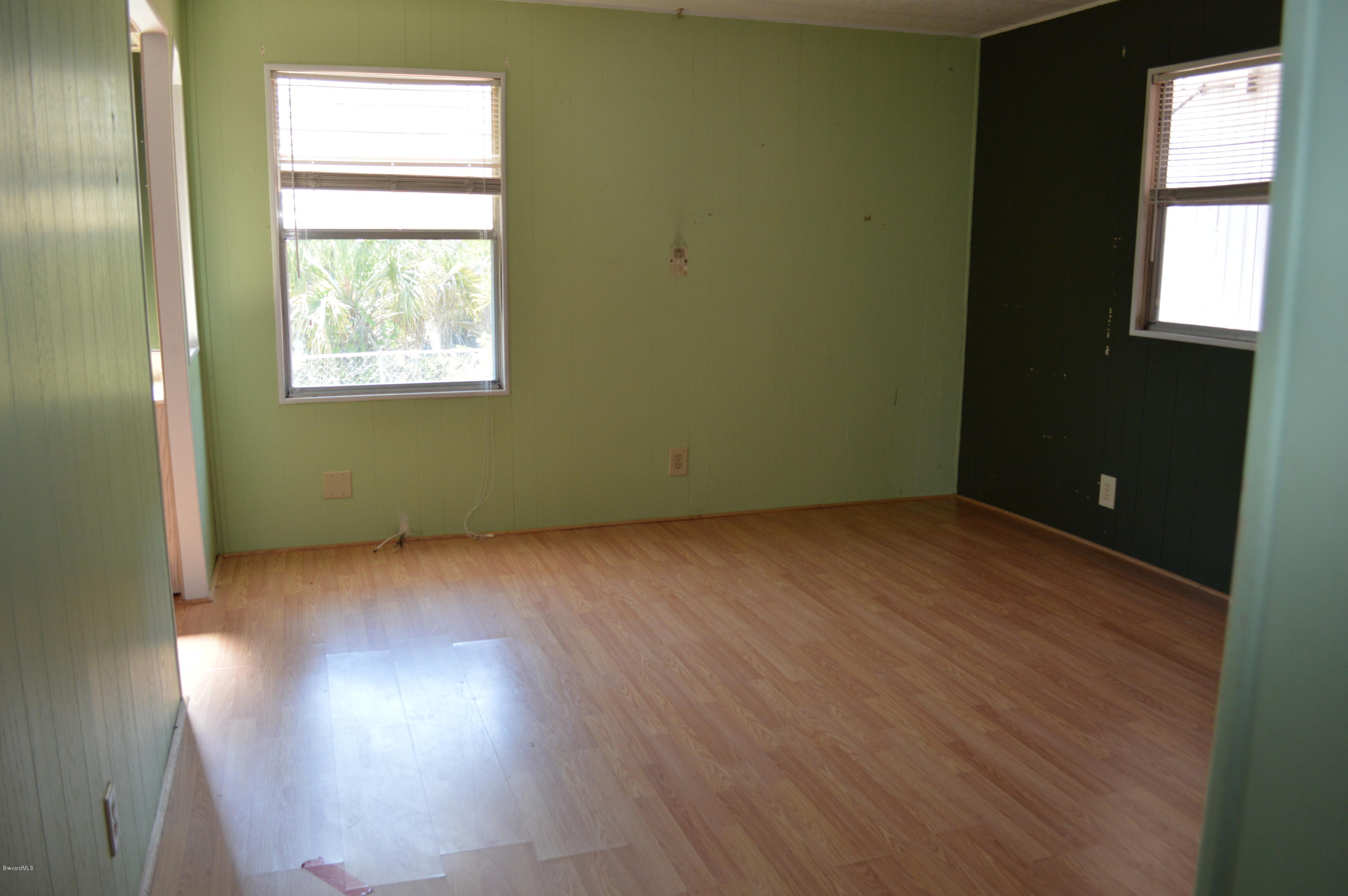 1830 Mango Street Northeast Palm Bay, FL 32905 - Photo 5 of 9 mstr bdrm