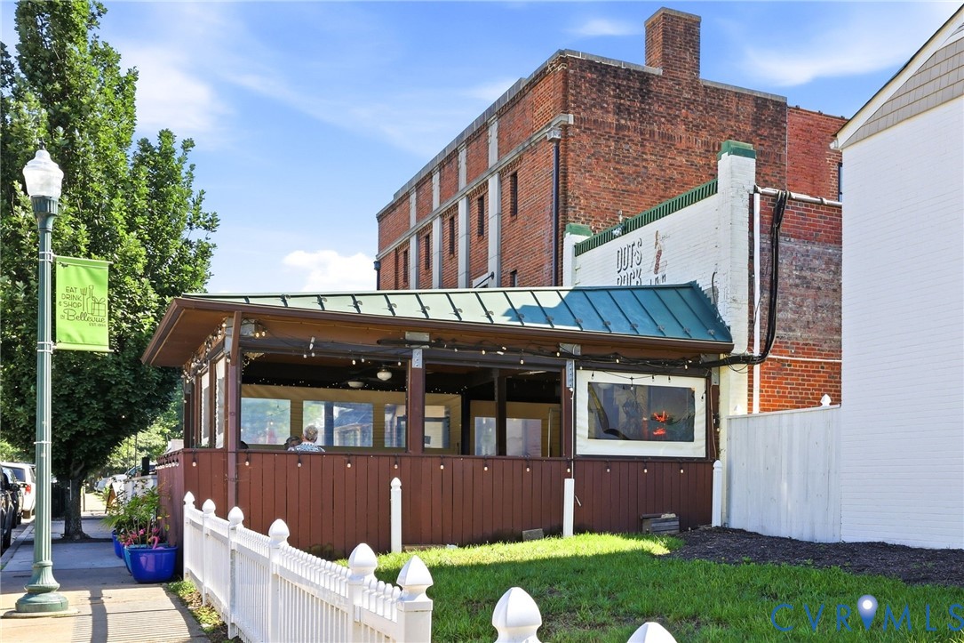 1804 Glenthorne Road Richmond, VA 23222 - Photo 43 of 53 Gallery Image 43