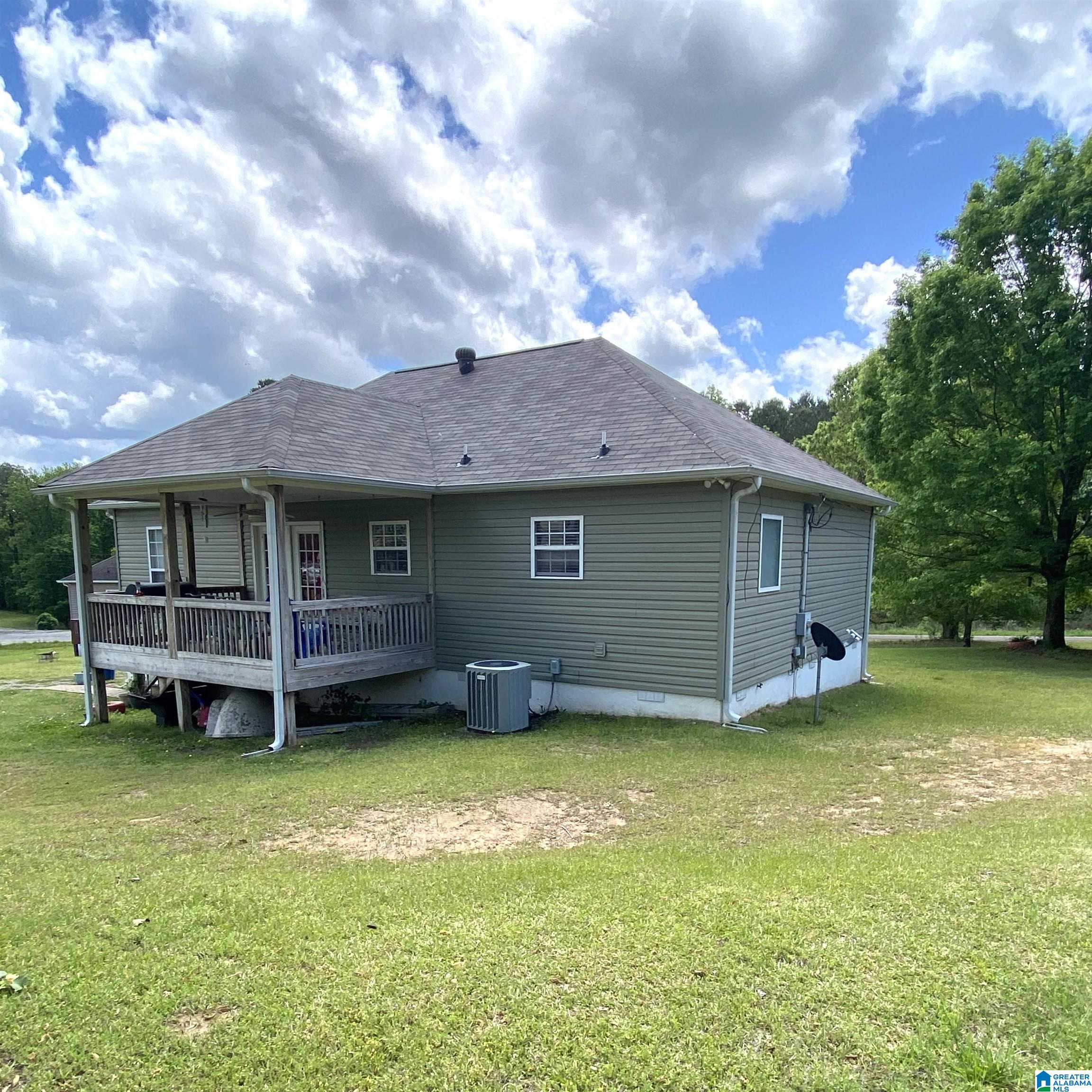 2989 Graves Gap Road Hayden, AL 35079 - Photo 21 of 25