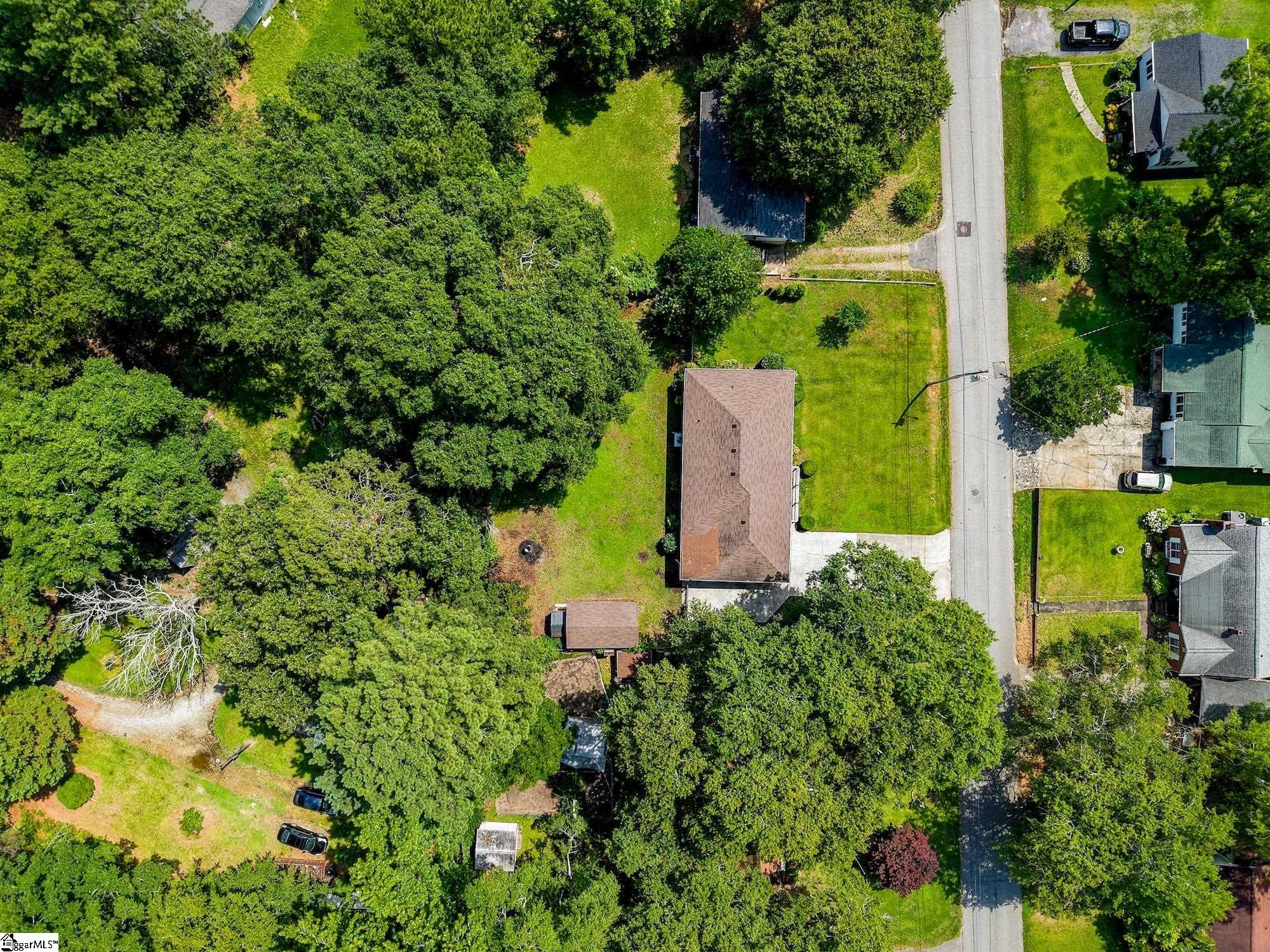 12 Dendy Street Pelzer, SC 29669 - Photo 28 of 31