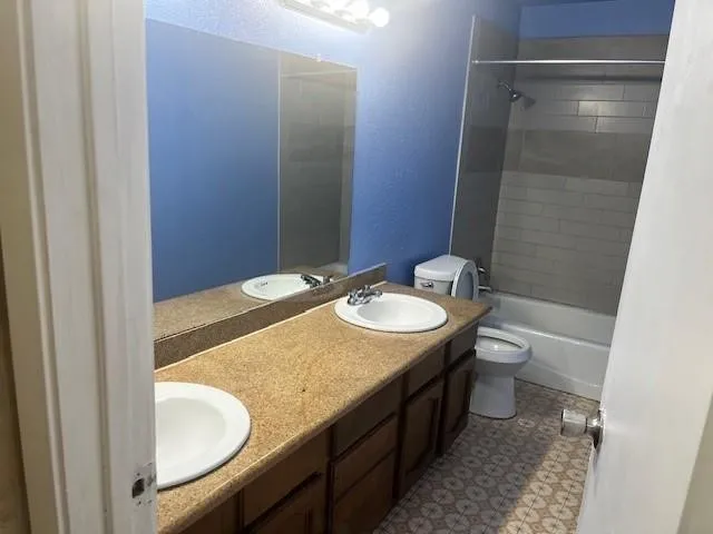 $1,850 | 4218 Southchase Lane, Houston, TX 77014