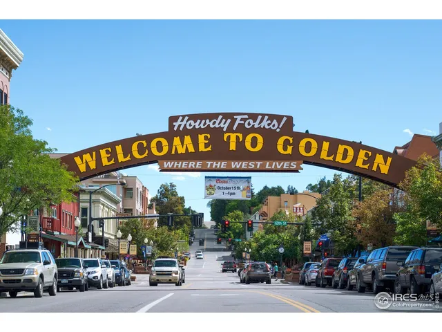 $2,450,000 | 14475 Anvil Way, Golden, CO 80403