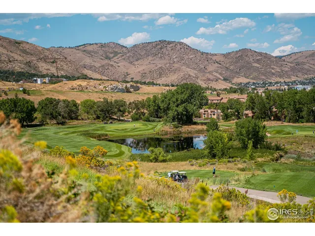 $2,450,000 | 14475 Anvil Way, Golden, CO 80403