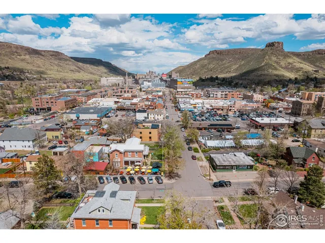 $2,450,000 | 14475 Anvil Way, Golden, CO 80403