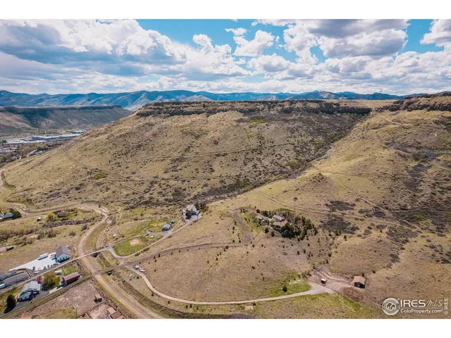$2,450,000 | 14475 Anvil Way, Golden, CO 80403