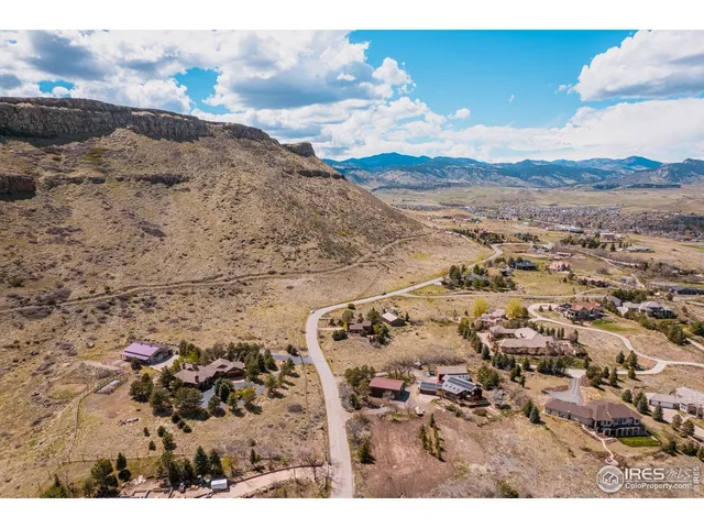 $2,450,000 | 14475 Anvil Way, Golden, CO 80403