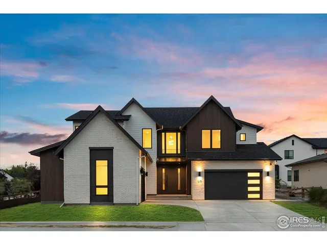 $2,450,000 | 14475 Anvil Way, Golden, CO 80403