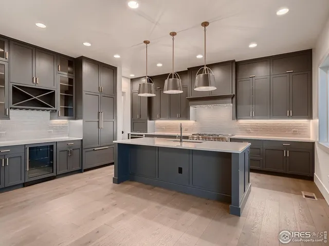 $2,450,000 | 14475 Anvil Way, Golden, CO 80403