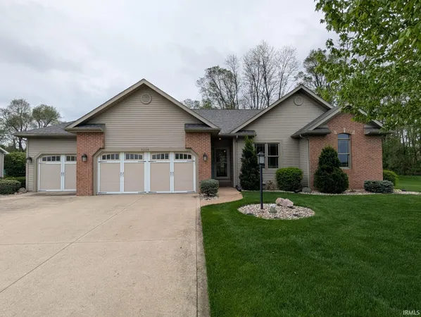 $465,000 | 53724 Songbird Way, Bristol, IN 46507