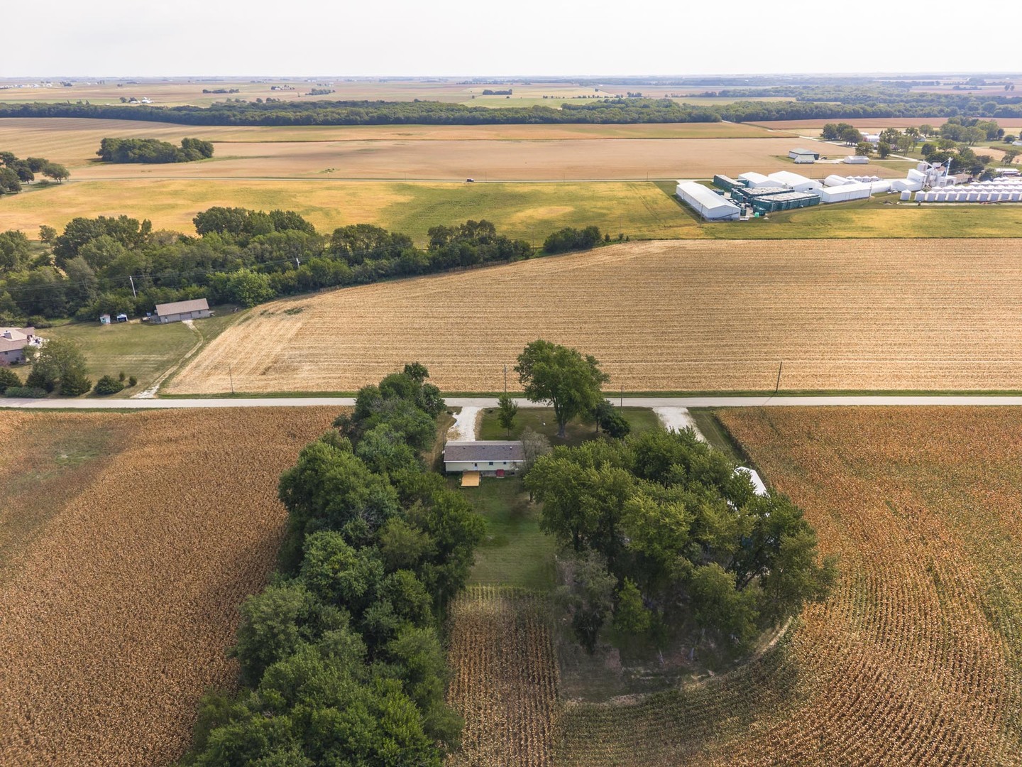 14235 North 1775 E Road Pontiac, IL 61764 - Photo 46 of 54 Gallery Image 46