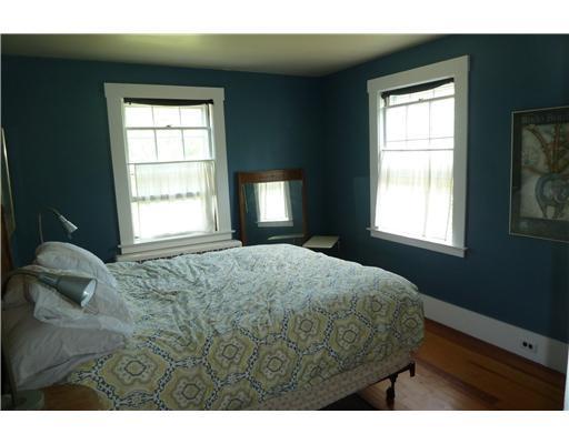96 Sea Road Kennebunk, ME 04043 - Photo 6 of 12 Bedroom. ONE OF TWO FIRST FLOOR...