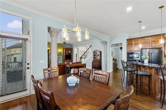 $925,000 | 5716 West 146th Street, Overland Park, KS 66223