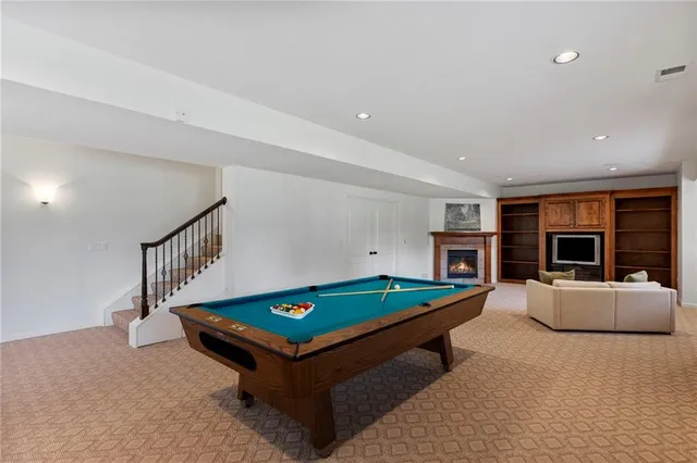 $925,000 | 5716 West 146th Street, Overland Park, KS 66223