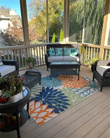 $925,000 | 5716 West 146th Street, Overland Park, KS 66223