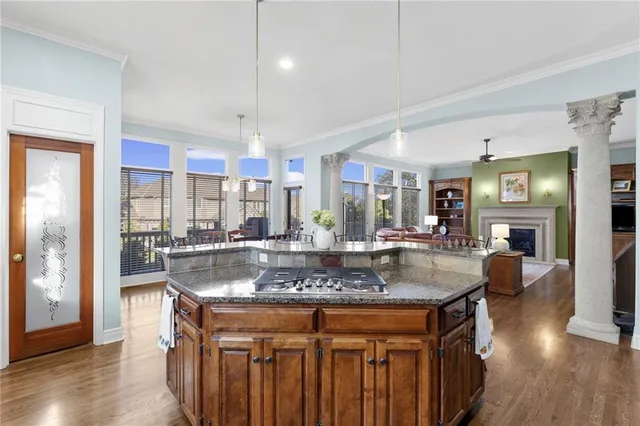 $925,000 | 5716 West 146th Street, Overland Park, KS 66223