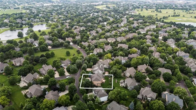 $925,000 | 5716 West 146th Street, Overland Park, KS 66223