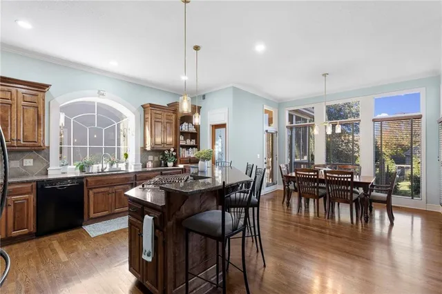 $925,000 | 5716 West 146th Street, Overland Park, KS 66223