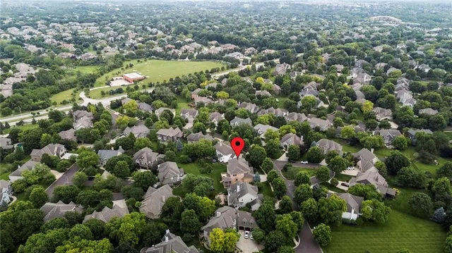 $925,000 | 5716 West 146th Street, Overland Park, KS 66223