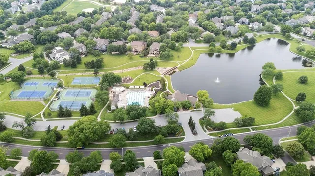 $925,000 | 5716 West 146th Street, Overland Park, KS 66223