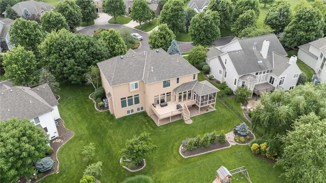 $925,000 | 5716 West 146th Street, Overland Park, KS 66223