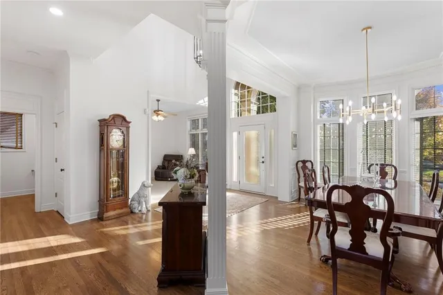 $925,000 | 5716 West 146th Street, Overland Park, KS 66223