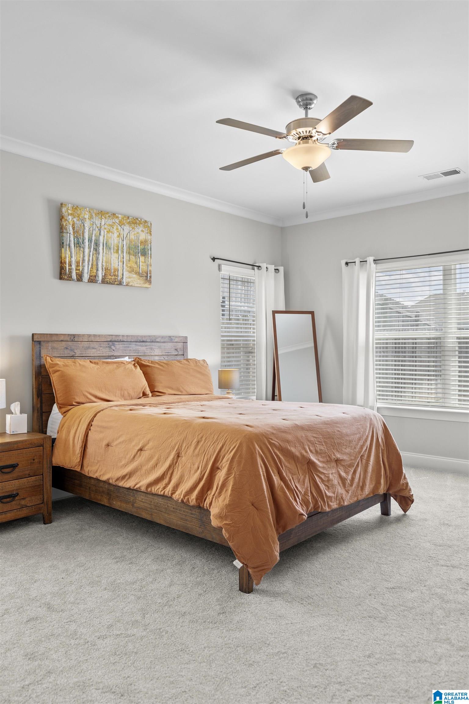 1070 Camellia Ridge Drive Pelham, AL 35124 - Photo 19 of 26