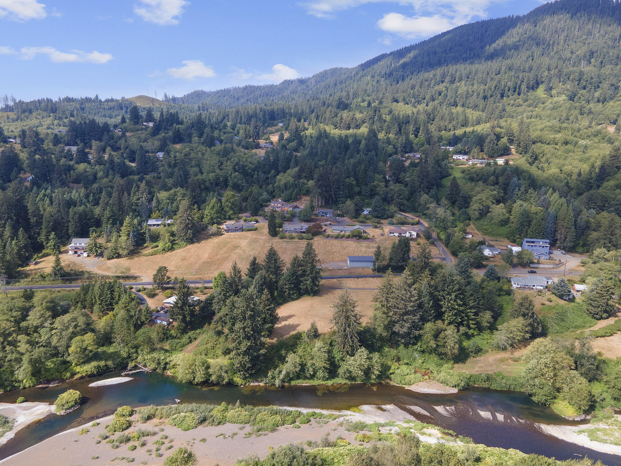 Vl Sollie Smith Road North Tillamook, OR 97141 - Photo 12 of 14 DJI_0056