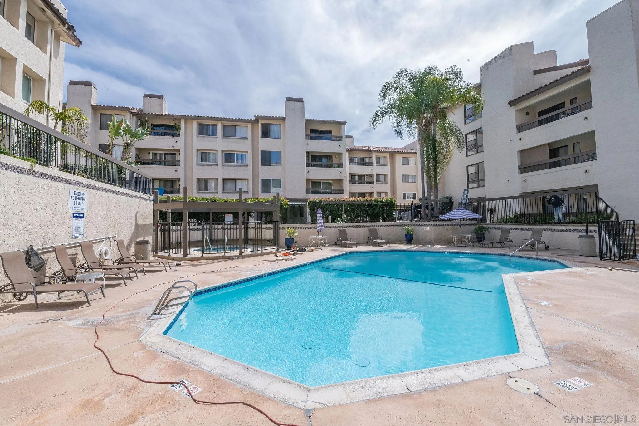 6767 Friars Road, Unit 145 San Diego, CA 92108 - Photo 27 of 29